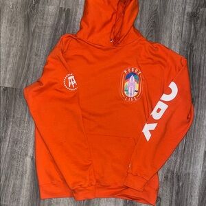 Outer Banks x Barstool Hoodie